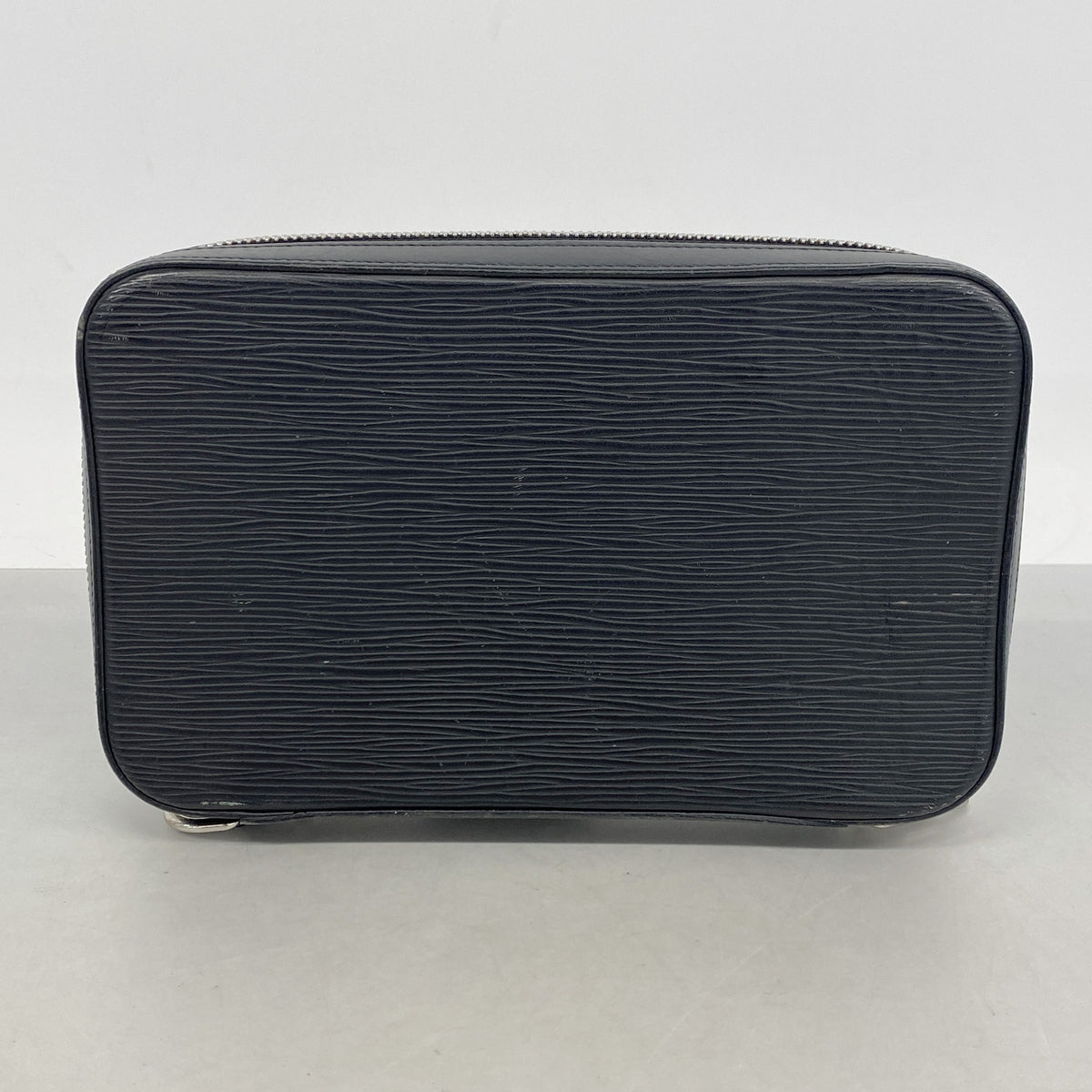 【6ic3159】ルイヴィトン 長財布 エピ ダンディウォレット M64000 ノワール【中古】メンズ