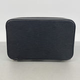 【6ic3159】ルイヴィトン 長財布 エピ ダンディウォレット M64000 ノワール【中古】メンズ