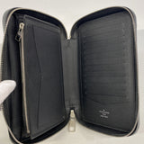 【6ic3159】ルイヴィトン 長財布 エピ ダンディウォレット M64000 ノワール【中古】メンズ