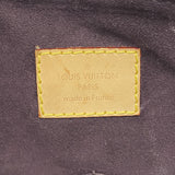 【6ic3168】ルイヴィトン ハンドバッグ モノグラム パラス M40908 ケッチュ 2wayバッグ【中古】レディース