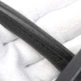 【6ic3183-g】エルメス ハンドバッグ バーキン30 トゴ ブラック ゴールド金具 C刻印【中古】レディース