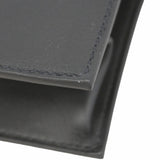 【6ic3185-g】エルメス ショルダーバッグ ケリーダンス スイフト ブラック シルバー金具 G刻印【中古】レディース