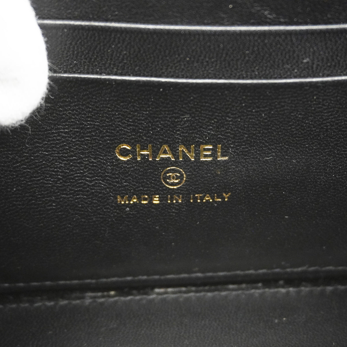 【6ic3199】シャネル ショルダーバッグ チェーンショルダー ツイード マルチカラー ゴールド金具【中古】レディース