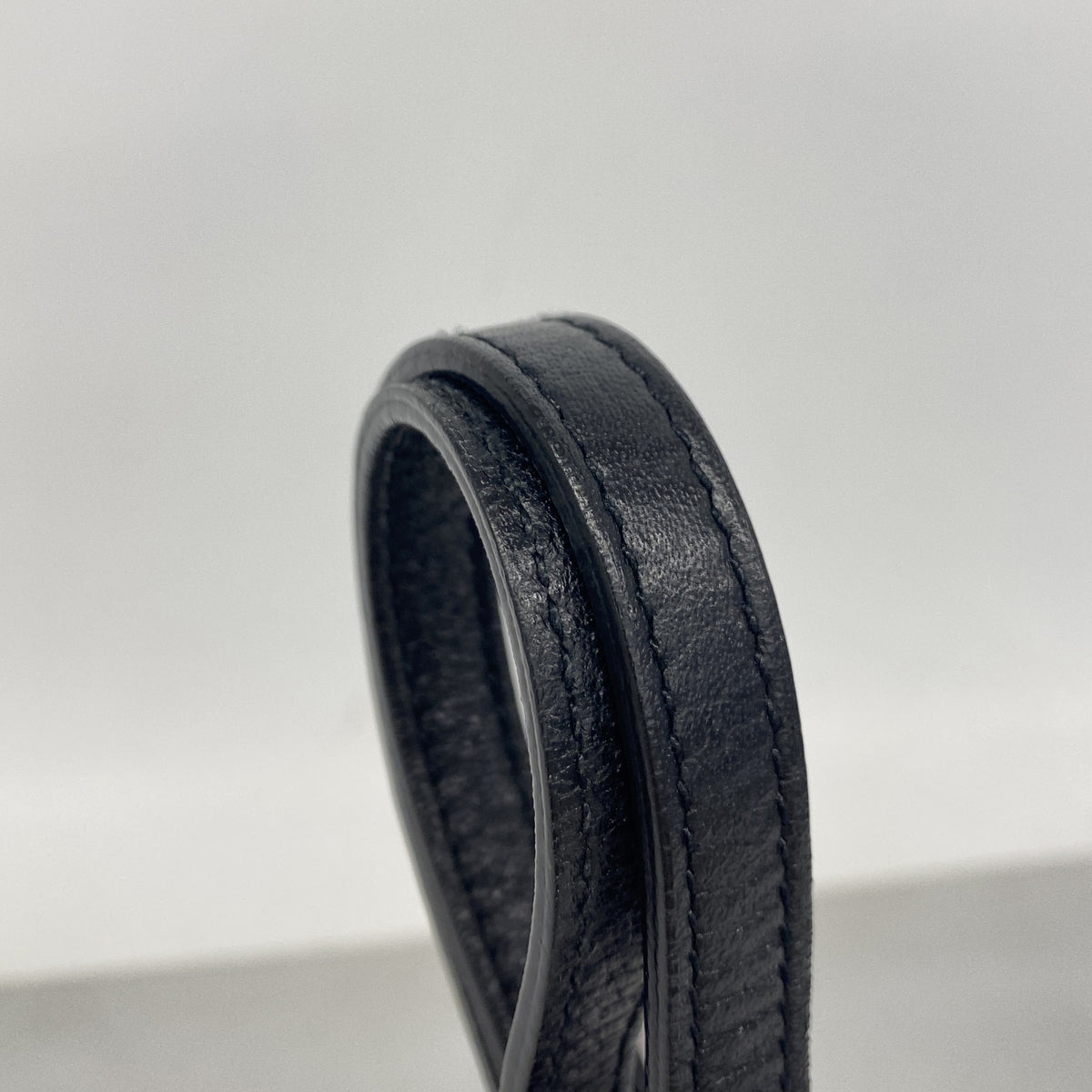【6ic3245】グッチ ショルダーバッグ ジャンボGG 625599 ナイロンキャンバス イエロー ブラック シルバー金具【中古】レディース