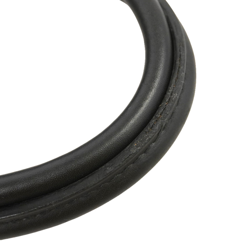 【6ic3253】ルイヴィトン トートバッグ モノグラム・アンプラント オンザゴーMM M45595 ノワール 2wayバッグ【中古】レディース