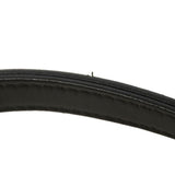 【6ic3287】シャネル ハンドバッグ マトラッセ チェーンショルダー ラムスキン ブラック シャンパンゴールド金具 2wayバッグ【中古】レディース