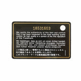 【6ic3288】シャネル ショルダーバッグ 2.55/チョコバー Wフラップ Wチェーン カーフ ブラック ゴールド金具【中古】レディース