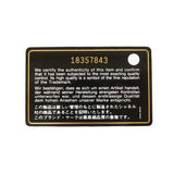 【6ic3289】シャネル ショルダーウォレット マトラッセ キャビアスキン ブラック シルバー金具【中古】レディース