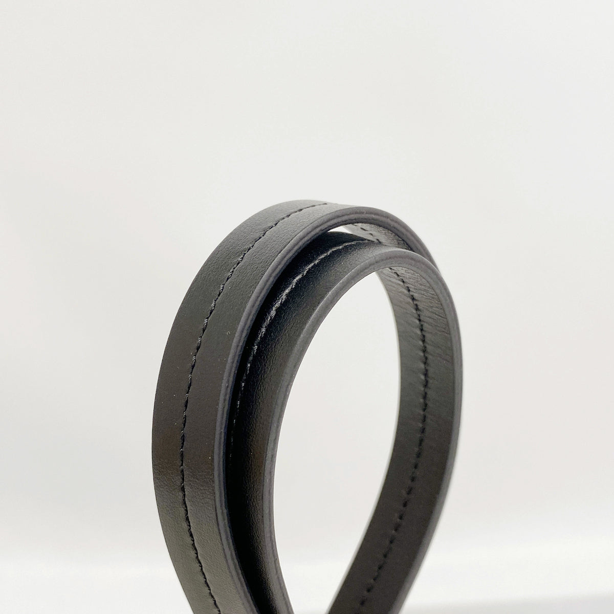 【6ic3292】ルイヴィトン ショルダーバッグ モノグラム パドロックオンストラップ M80559 ノワール【中古】レディース