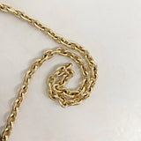 【6ic3292】ルイヴィトン ショルダーバッグ モノグラム パドロックオンストラップ M80559 ノワール【中古】レディース