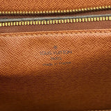 【6ic3303】ルイヴィトン ハンドバッグ モノグラム マルゼルブ M51379 ブラウン【中古】レディース