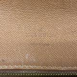 【6ic3318】ルイヴィトン ショルダーバッグ モノグラム シャンティPM M51234 ブラウン【中古】レディース