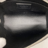 【6ic3320】ルイヴィトン ポーチ エピ ポシェットコスメティックPM M41348 ノワール【中古】レディース