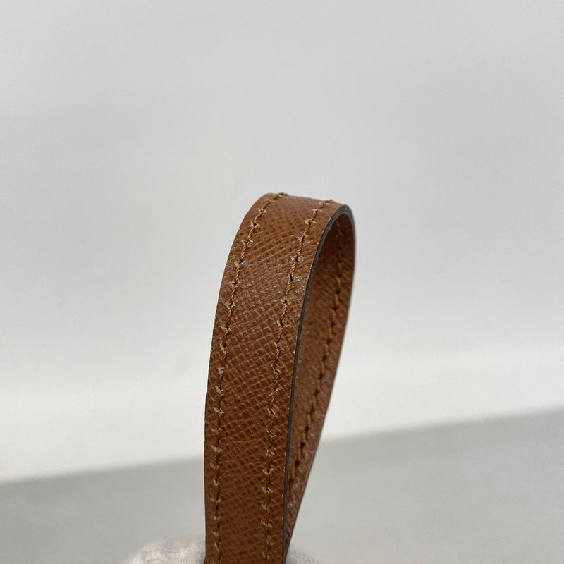 【6ic3359】ルイヴィトン ショルダーバッグ モノグラム ボルドー M51797 ブラウン【中古】レディース