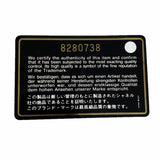 【6ic3369】シャネル ハンドバッグ レザー ホワイト シャンパンゴールド金具【中古】レディース
