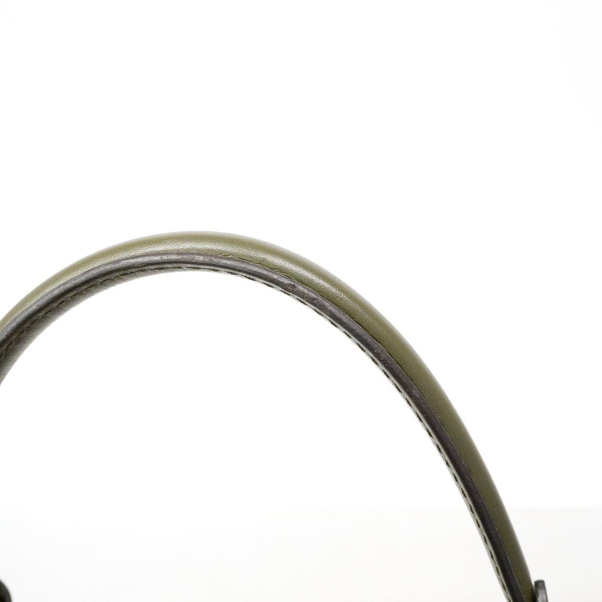 【6ic3411】ルイヴィトン ハンドバッグ ローズデヴァンMM M53819 カーキ 2wayバッグ【中古】レディース