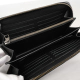【6ic3413】ルイヴィトン 長財布 モノグラム・エクリプス ジッピーXL M61698 ブラック【中古】メンズ