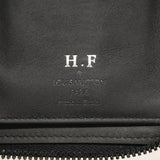【6ic3414】ルイヴィトン 長財布 モノグラム・シャドウ ジッピーウォレットヴェルティカル M62902 ブラック【中古】メンズ