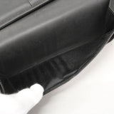 【6ic3414】ルイヴィトン 長財布 モノグラム・シャドウ ジッピーウォレットヴェルティカル M62902 ブラック【中古】メンズ