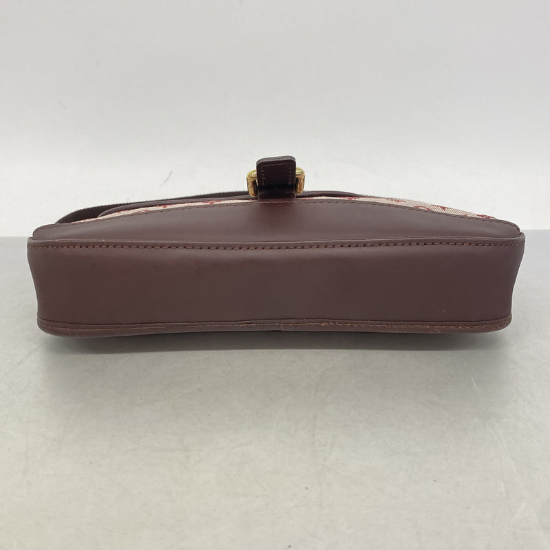 【6ic3450】ルイヴィトン ショルダーバッグ モノグラム・ミニ マルジョリー M92691 スリーズ【中古】レディース