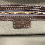 【6ic3527】ルイヴィトン ハンドバッグ モノグラム・ミニ ジョセフィーヌGM M92412 TSTカーキ【中古】レディース