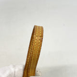 【6ic3533】ルイヴィトン ショルダーバッグ モノグラム ポシェットツインGM M51852 ブラウン【中古】レディース