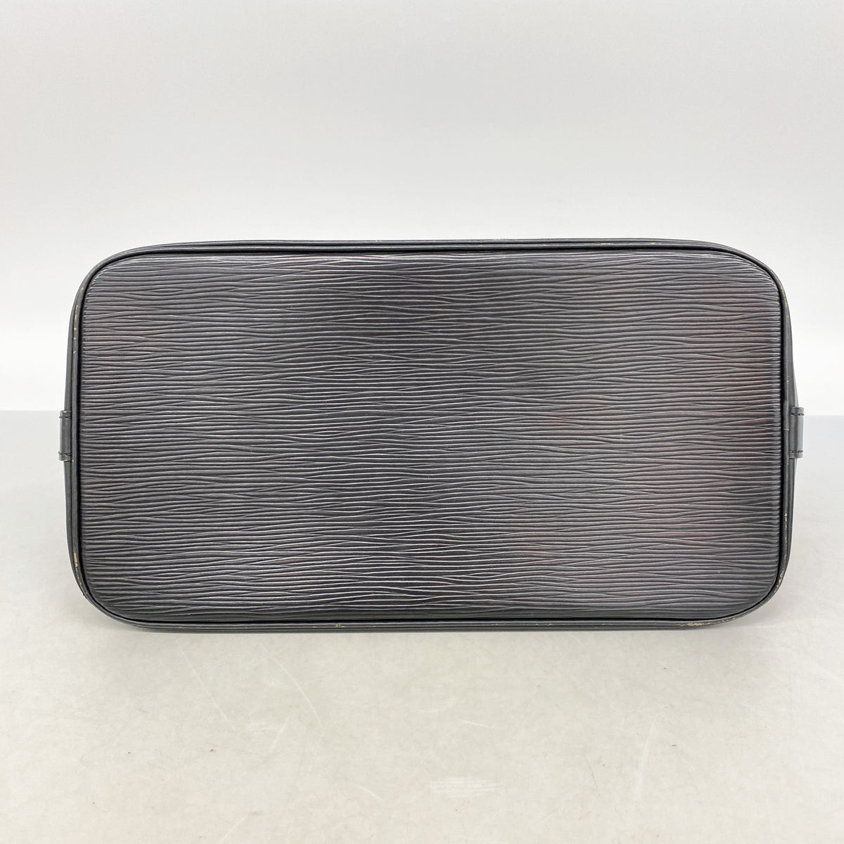 【6ic3550】ルイヴィトン ハンドバッグ エピ アルマ M52142 ノワール【中古】レディース