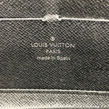 【6ic3552】ルイヴィトン 長財布 エピ ジッピーウォレット M60072 ノワール【中古】メンズ レディース ユニセックス