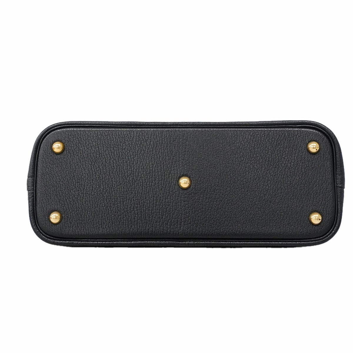 【6ic3596】エルメス ハンドバッグ ボリード31 コロマンデル ブルーインディゴ ゴールド金具 □D刻印【中古】レディース