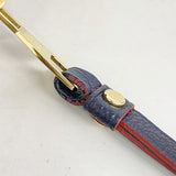 【6ic3608】ルイヴィトン 長財布 モノグラム・アンプラント ジッピーウォレット M62121 マリーヌルージュ【中古】レディース