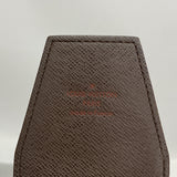 【6ic3610】ルイヴィトン シガレットケース ダミエ エテュイシガレット N63024 エベヌ【中古】メンズ レディース ユニセックス