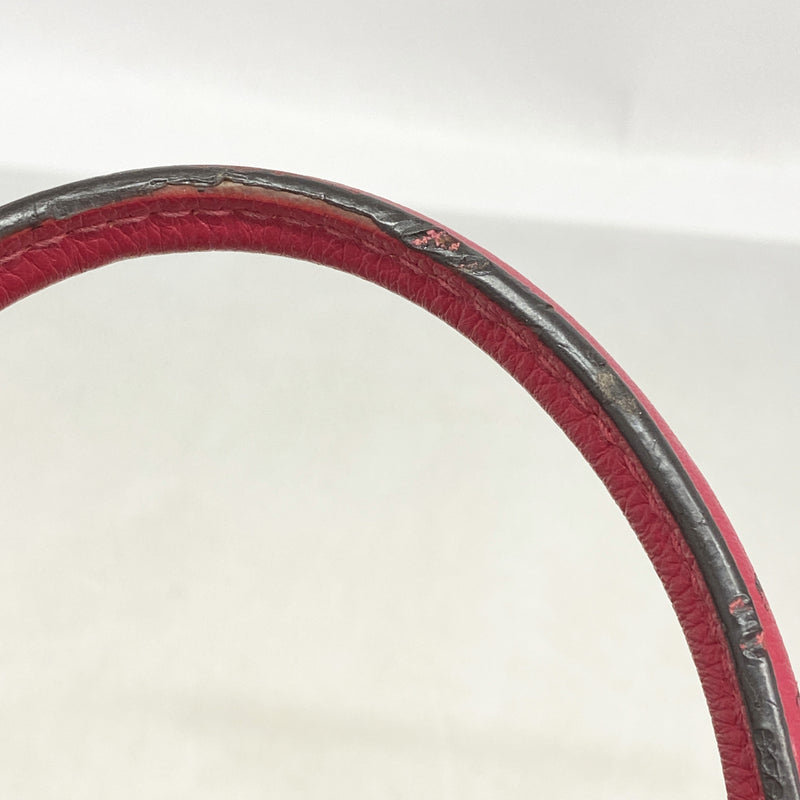 【6ic3612】ルイヴィトン ハンドバッグ モノグラム・アンプラント モンテーニュBB M50038 ダリア 2wayバッグ【中古】レディース