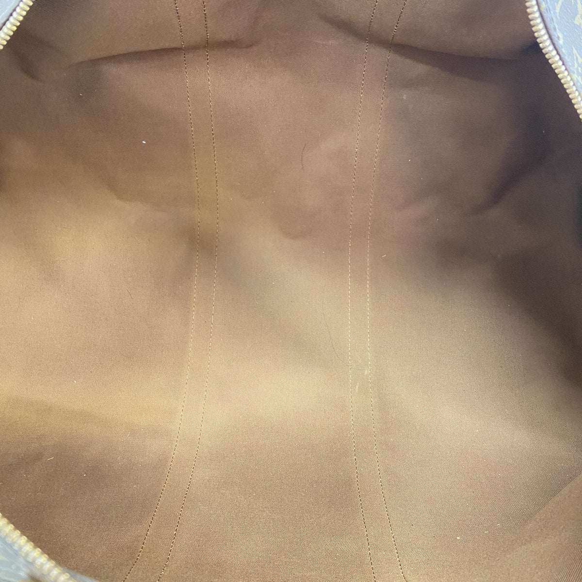 【6ic3631】ルイヴィトン ボストンバッグ モノグラム キーポルバンドリエール60 M41412 ブラウン【中古】メンズ レディース ユニセックス