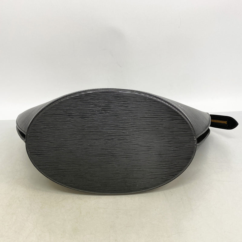 【6ic3635】ルイヴィトン ショルダーバッグ エピ サンジャックショッピング M52262 ノワール【中古】レディース