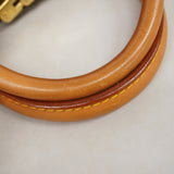 【6ic3646】ルイヴィトン ハンドバッグ モノグラム アルマ M51130 ブラウン【中古】レディース