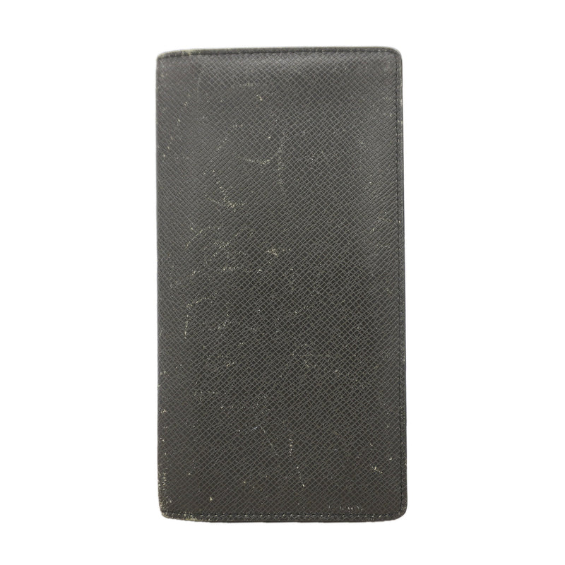 【6ic3649】ルイヴィトン 長札入れ タイガ ポルトフォイユロン M30541 アルドワーズ【中古】メンズ