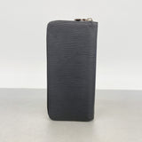 【6ic3656】ルイヴィトン 長財布 エピ ジッピーウォレットヴェルティカル M60965 ノワール【中古】メンズ