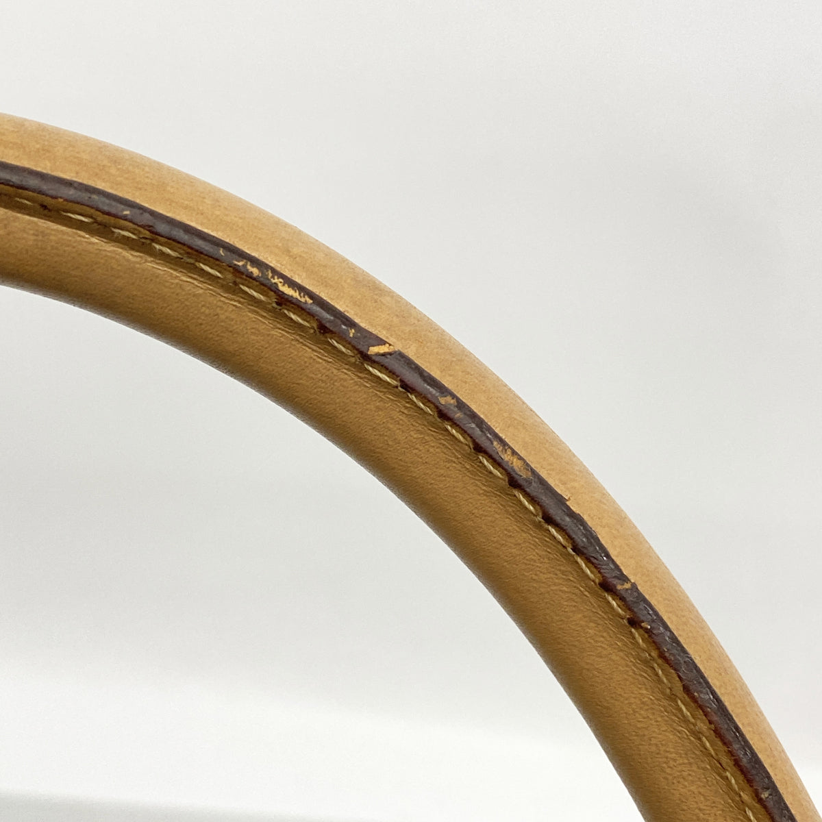 【6ic3688】セリーヌ ボストンバッグ マカダム PVC ブラウン ゴールド金具【中古】メンズ レディース ユニセックス