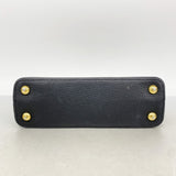 【6ic3707】ルイヴィトン ハンドバッグ カプシーヌBB M94755 ノワール 2wayバッグ【中古】レディース