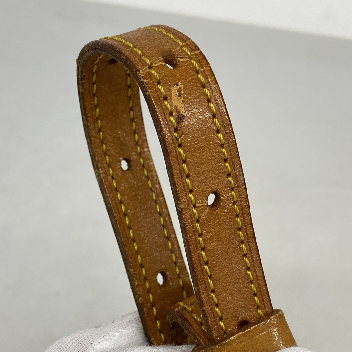 【6ic3755】ルイヴィトン ショルダーバッグ モノグラム サンクルーMM M51243 ブラウン【中古】レディース
