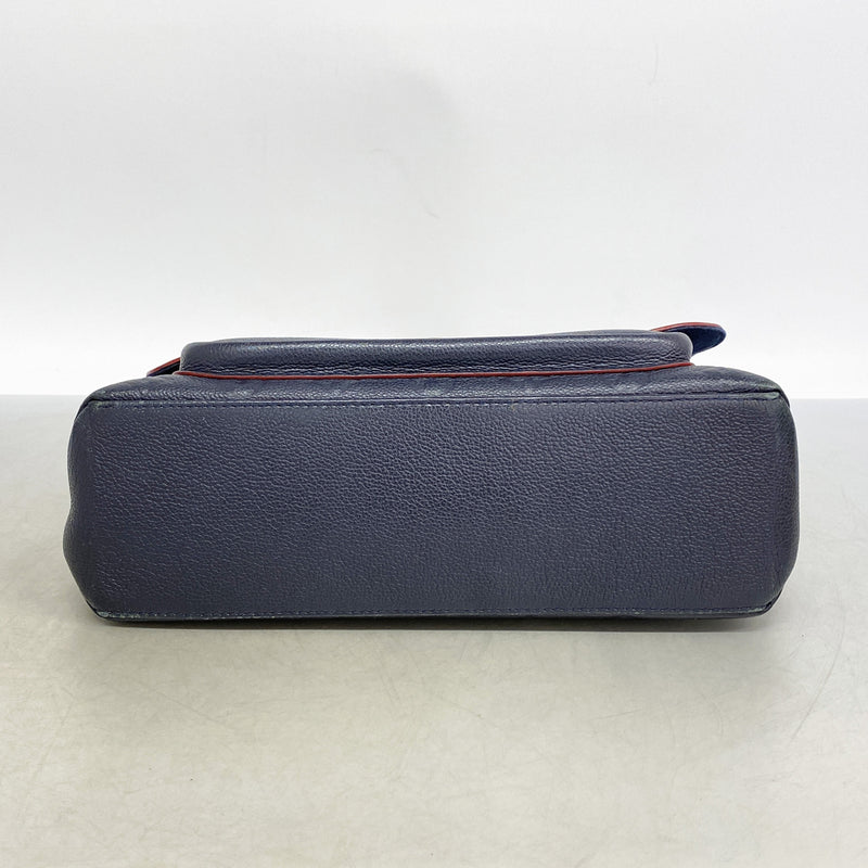 【6ic3773】ルイヴィトン ハンドバッグ モノグラム・アンプラント マリニャン M44545 マリーヌルージュ 2wayバッグ【中古】レディース