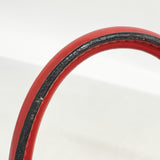 【6ic3777】ルイヴィトン ハンドバッグ エピ スピーディ25 M43017 カスティリアンレッド【中古】レディース