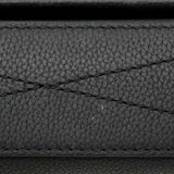 【6ic3782】ルイヴィトン ショルダーバッグ LVアエログラム テイクオフメッセンジャーPM M24769 ノワール【中古】メンズ