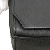 【6ic3782】ルイヴィトン ショルダーバッグ LVアエログラム テイクオフメッセンジャーPM M24769 ノワール【中古】メンズ