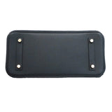 【6ic3847-g】エルメス ショルダーバッグ ショルダーバーキン29 エバーカラー キャバン ゴールド金具 K刻印【中古】レディース