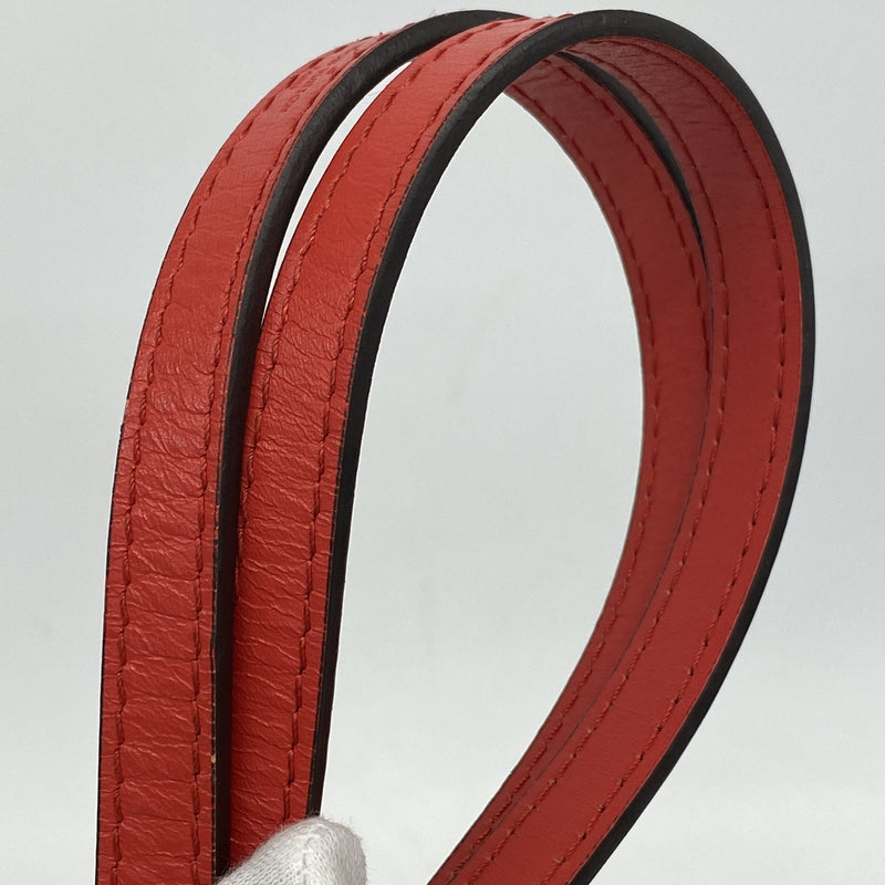 【6ic3863】ルイヴィトン ショルダーバッグ モノグラム ネオノエ M44021 コクリコ【中古】レディース