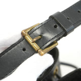 【6ic3882】ルイヴィトン ショルダーバッグ エピ プチノエ M44102 ノワール【中古】レディース