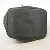 【6ic3882】ルイヴィトン ショルダーバッグ エピ プチノエ M44102 ノワール【中古】レディース