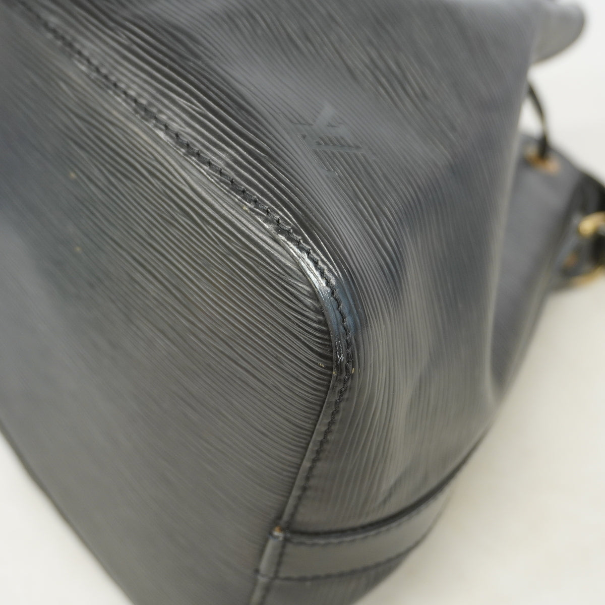 【6ic3882】ルイヴィトン ショルダーバッグ エピ プチノエ M44102 ノワール【中古】レディース