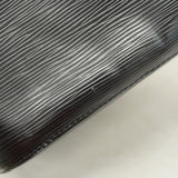 【6ic3882】ルイヴィトン ショルダーバッグ エピ プチノエ M44102 ノワール【中古】レディース